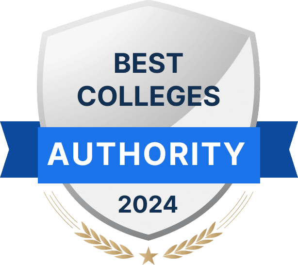 colleges with creative writing minors Authority Badge